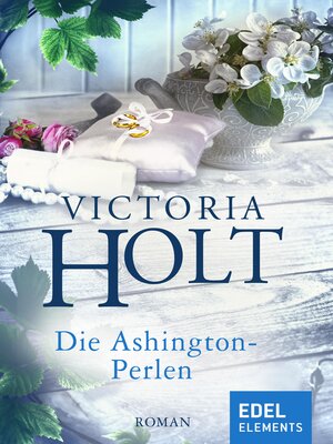 cover image of Die Ashington-Perlen